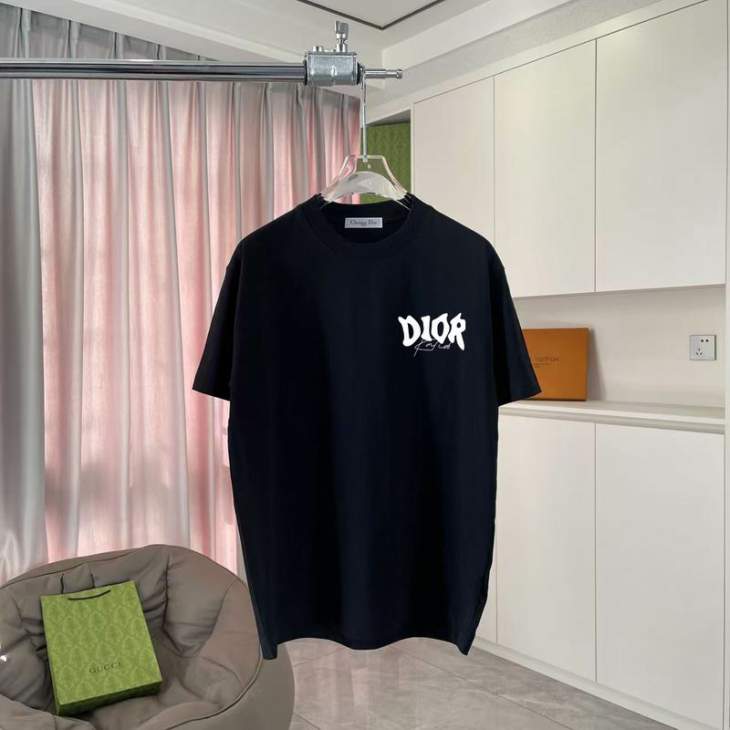 Dior T Shirts Short _SKUDiorS-2XLhgntx4716077